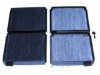 BECK/ARNLEY  0422116 Cabin Air Filter