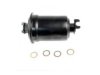 BECK/ARNLEY  0430863 Fuel Filter