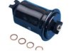 WARNER G2962 Fuel Filter
