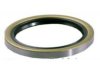 BECK/ARNLEY  0523344 Wheel Seal