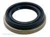 BECK/ARNLEY  0523717 Wheel Seal