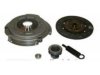 INTERAMERICAN MOTOR CORPORATION 21211223102 Clutch Kit