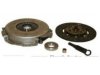 BECK/ARNLEY  0619119 Clutch Kit