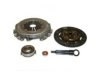 BECK/ARNLEY  0619134 Clutch Kit