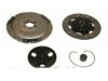 VOLKSWAGEN 027141032T Clutch Kit