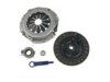 BECK/ARNLEY  0619190 Clutch Kit