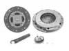 ACDELCO PROFESSIONAL 381290 Clutch Kit