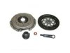 INTERAMERICAN MOTOR CORPORATION 21211223395 Clutch Kit