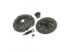 BECK/ARNLEY  0619347 Clutch Kit