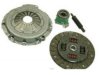 BECK/ARNLEY  0619406 Clutch Kit