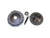 BECK/ARNLEY  0619437 Clutch Kit