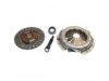 BECK/ARNLEY  0619440 Clutch Kit