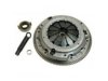 BECK/ARNLEY  0619472 Clutch Kit