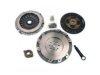 HYUNDAI 2320037100 Clutch Kit