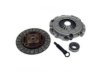 MITSUBISHI 2304A006 Clutch Kit