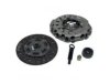 AUDI 078141123DX Clutch Kit