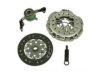 BECK/ARNLEY  0619552 Clutch Kit