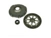 BECK/ARNLEY  0619553 Clutch Kit