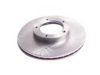 BECK/ARNLEY  0802347 Rotor