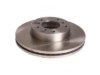 BECK/ARNLEY  0802556 Rotor