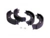 BECK/ARNLEY  0813160 Brake Shoe