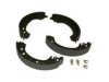 BECK/ARNLEY  0813167 Brake Shoe