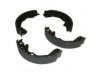 TOYOTA 0449501040 Brake Shoe