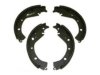 BECK/ARNLEY  0813174 Brake Shoe