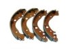 BECK/ARNLEY  0813188 Brake Shoe