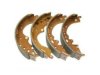 BECK/ARNLEY  0813189 Brake Shoe