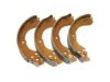 BECK/ARNLEY  0813190 Brake Shoe