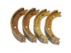 BECK/ARNLEY  0813206 Parking Brake Shoe