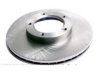 BECK/ARNLEY  0832347 Rotor