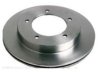 BECK/ARNLEY  0832421 Rotor