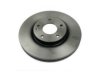 BECK/ARNLEY  0833166 Rotor