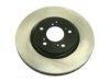 ACURA (SEE HONDA) 45251SJA903 Rotor