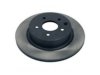NISSAN 432069N00A Rotor