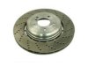 BECK/ARNLEY  0833478Z Rotor