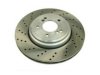 BECK/ARNLEY  0833489Z Rotor