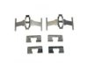 HONDA 13222A Disc Brake Hardware Kit