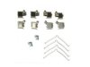 BECK/ARNLEY  0841375 Disc Brake Hardware Kit