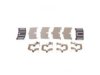 BECK/ARNLEY  0841394 Disc Brake Hardware Kit