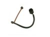 BECK/ARNLEY  0841729 Brake Pad Wear Sensor