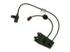 BECK/ARNLEY  0844126 ABS Wheel Speed Sensor