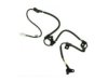 BECK/ARNLEY  0844184 ABS Wheel Speed Sensor