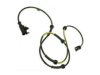 BECK/ARNLEY  0844196 ABS Wheel Speed Sensor