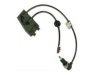 BECK/ARNLEY  0844201 ABS Wheel Speed Sensor