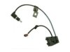 BECK/ARNLEY  0844208 ABS Wheel Speed Sensor