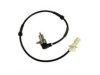 BECK/ARNLEY  0844227 ABS Wheel Speed Sensor