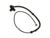 BECK/ARNLEY  0844230 ABS Wheel Speed Sensor